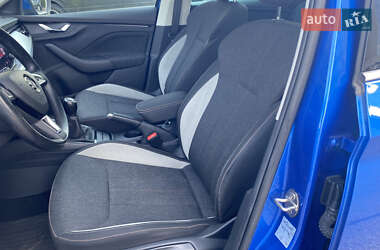 Хетчбек Skoda Scala 2020 в 