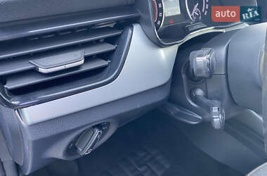 Хетчбек Skoda Scala 2020 в 