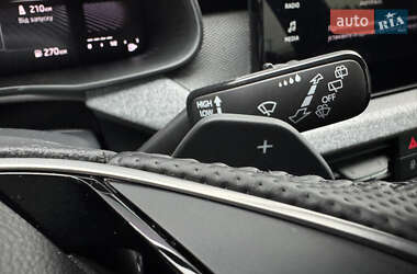 Хэтчбек Skoda Scala 2024 в 