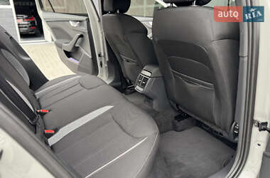 Хэтчбек Skoda Scala 2024 в 
