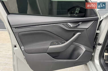 Хэтчбек Skoda Scala 2024 в 
