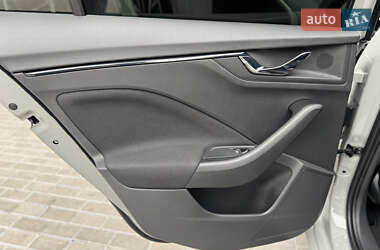 Хэтчбек Skoda Scala 2024 в 