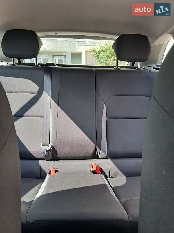 Хетчбек Skoda Scala 2022 в Києві