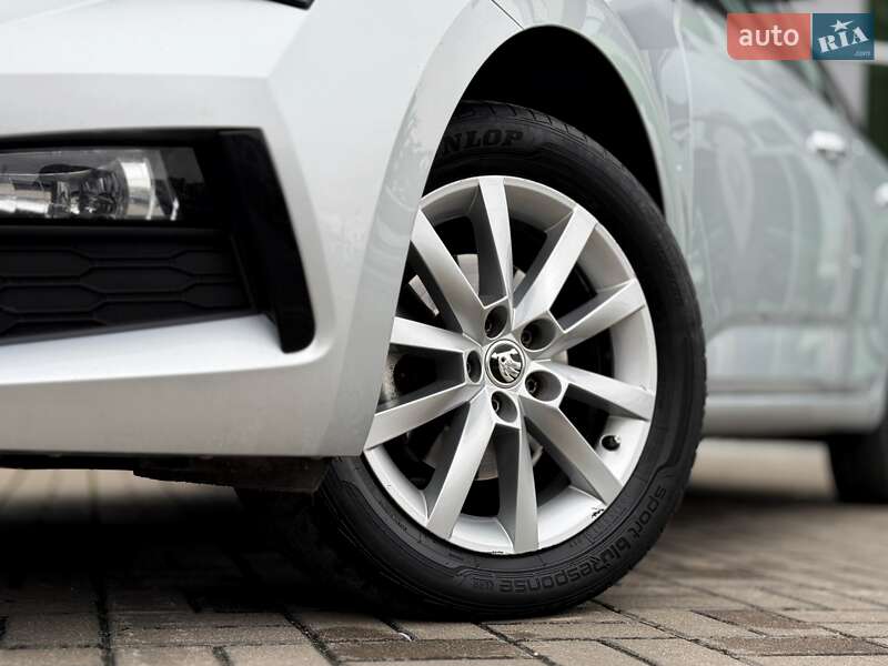 Хетчбек Skoda Scala 2021 в Києві фото 2 Хетчбек Skoda Scala 2021 в Києві