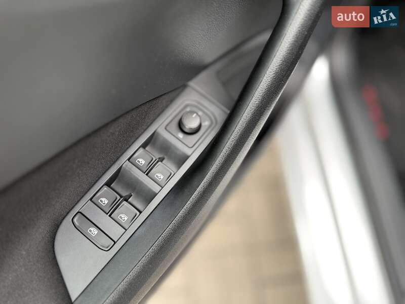 Хетчбек Skoda Scala 2021 в Києві фото 13 Хетчбек Skoda Scala 2021 в Києві