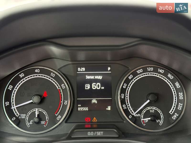 Хетчбек Skoda Scala 2021 в Києві фото 28 Хетчбек Skoda Scala 2021 в Києві