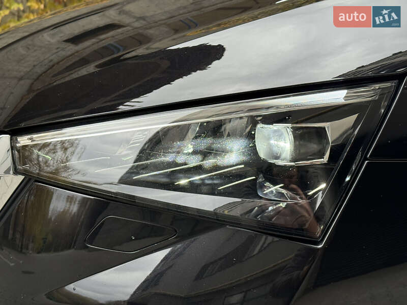 Хэтчбек Skoda Scala 2019 в Хмельницком