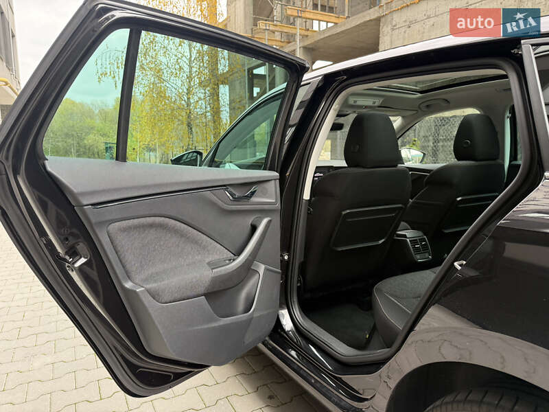 Хэтчбек Skoda Scala 2019 в Хмельницком