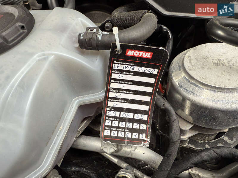 Хэтчбек Skoda Scala 2019 в Хмельницком