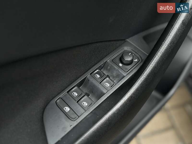 Хэтчбек Skoda Scala 2021 в Киеве