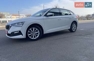 Хетчбек Skoda Scala 2019 в Кривому Розі