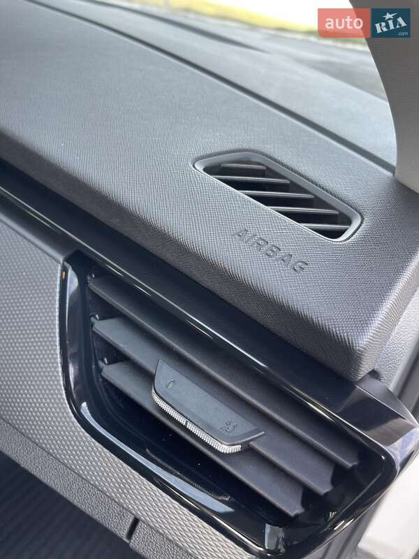 Хэтчбек Skoda Scala 2019 в Кривом Роге