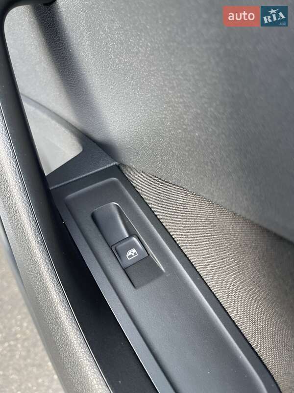 Хэтчбек Skoda Scala 2019 в Кривом Роге