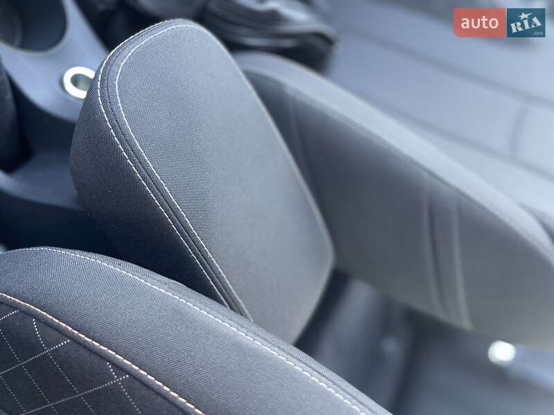 Хэтчбек Skoda Scala 2019 в Кривом Роге