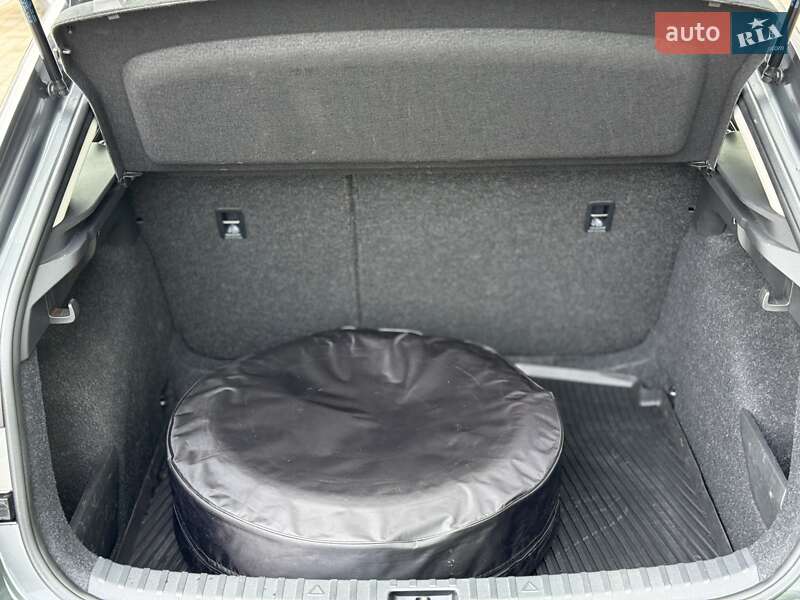 Хетчбек Skoda Scala 2024 в Києві фото 9 Хетчбек Skoda Scala 2024 в Києві