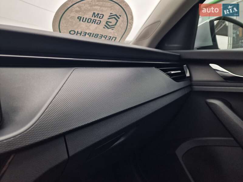 Хетчбек Skoda Scala 2021 в Хмельницькому фото 19 Хетчбек Skoda Scala 2021 в Хмельницькому
