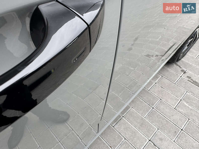 Хэтчбек Skoda Scala 2024 в Мукачево