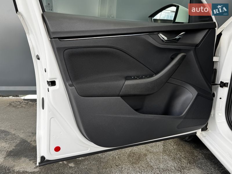 Хетчбек Skoda Scala 2021 в Києві