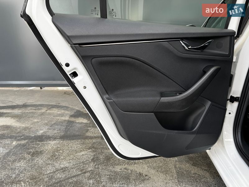 Хетчбек Skoda Scala 2021 в Києві