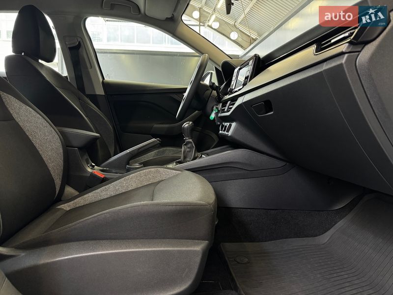 Хетчбек Skoda Scala 2021 в Києві