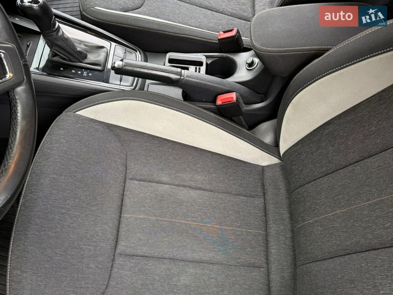 Хетчбек Skoda Scala 2019 в Львові