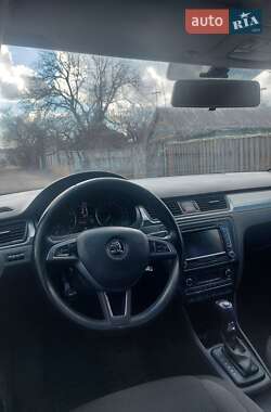 Хэтчбек Skoda Spaceback 2014 в Киеве