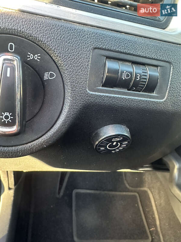 Хэтчбек Skoda Spaceback 2015 в Одессе