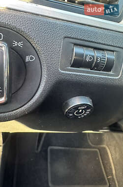 Хэтчбек Skoda Spaceback 2015 в 