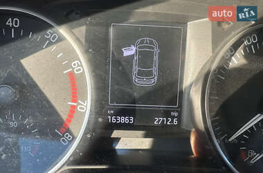 Хэтчбек Skoda Spaceback 2015 в 