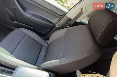 Хетчбек Skoda Spaceback 2016 в 