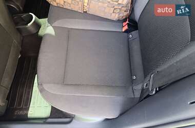 Хетчбек Skoda Spaceback 2016 в 
