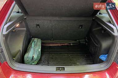 Хэтчбек Skoda Spaceback 2014 в 