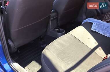 Хэтчбек Skoda Spaceback 2015 в 