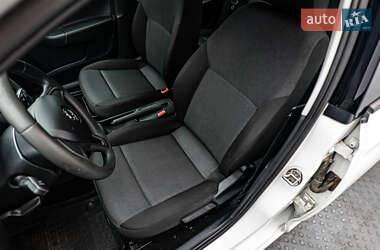 Хэтчбек Skoda Spaceback 2018 в 
