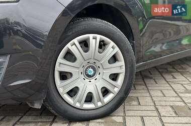 Хэтчбек Skoda Spaceback 2017 в 