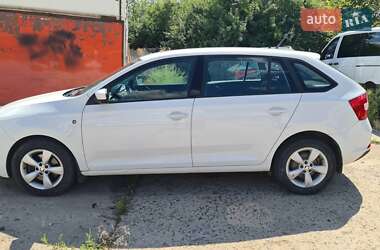 Хетчбек Skoda Spaceback 2014 в Кривому Розі фото 10 Хетчбек Skoda Spaceback 2014 в Кривому Розі