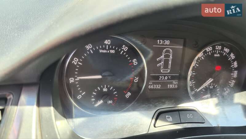 Хетчбек Skoda Spaceback 2014 в Кривому Розі фото 12 Хетчбек Skoda Spaceback 2014 в Кривому Розі
