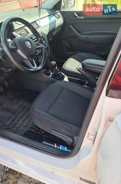Хетчбек Skoda Spaceback 2014 в Кривому Розі фото 13 Хетчбек Skoda Spaceback 2014 в Кривому Розі