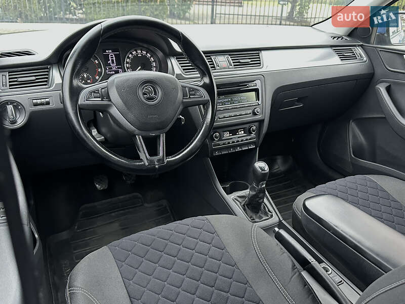 Хэтчбек Skoda Spaceback 2014 в Кропивницком фото 19 Хэтчбек Skoda Spaceback 2014 в Кропивницком