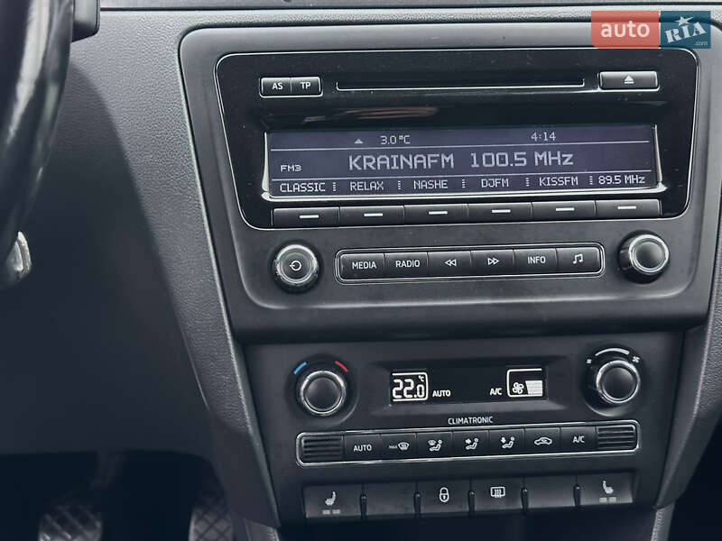 Хэтчбек Skoda Spaceback 2014 в Кропивницком фото 25 Хэтчбек Skoda Spaceback 2014 в Кропивницком