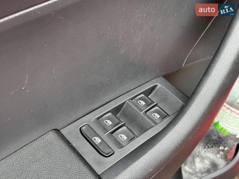 Хетчбек Skoda Spaceback 2016 в Вінниці