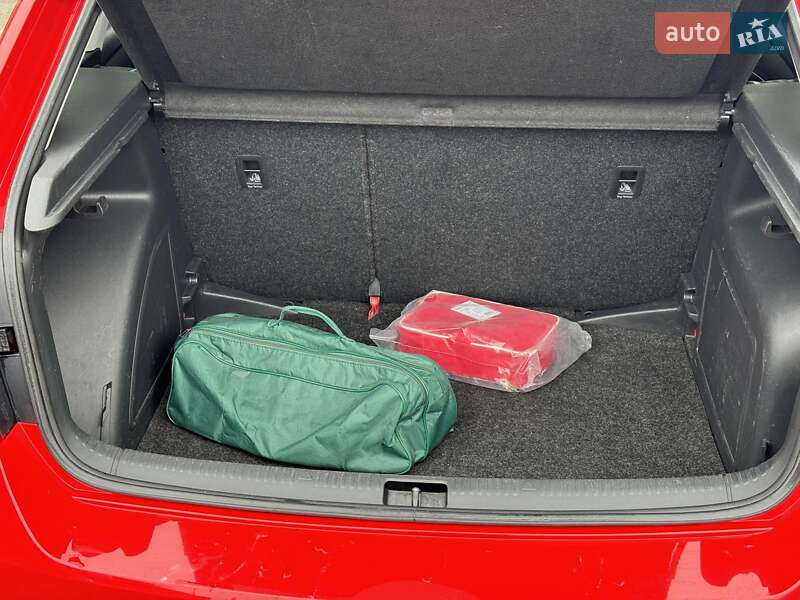 Хетчбек Skoda Spaceback 2016 в Вінниці