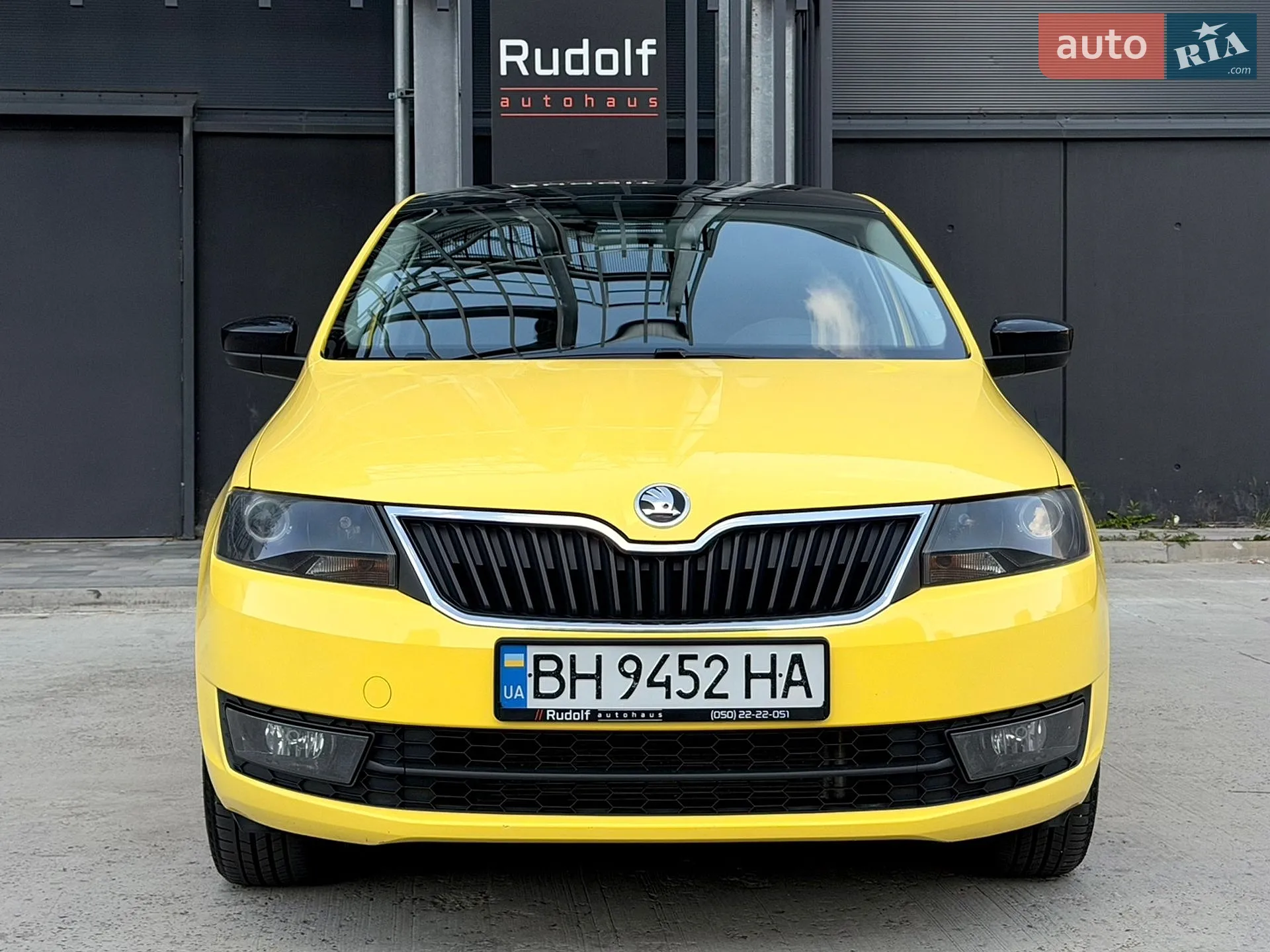 2015 Skoda Rapid - мініатюра 18