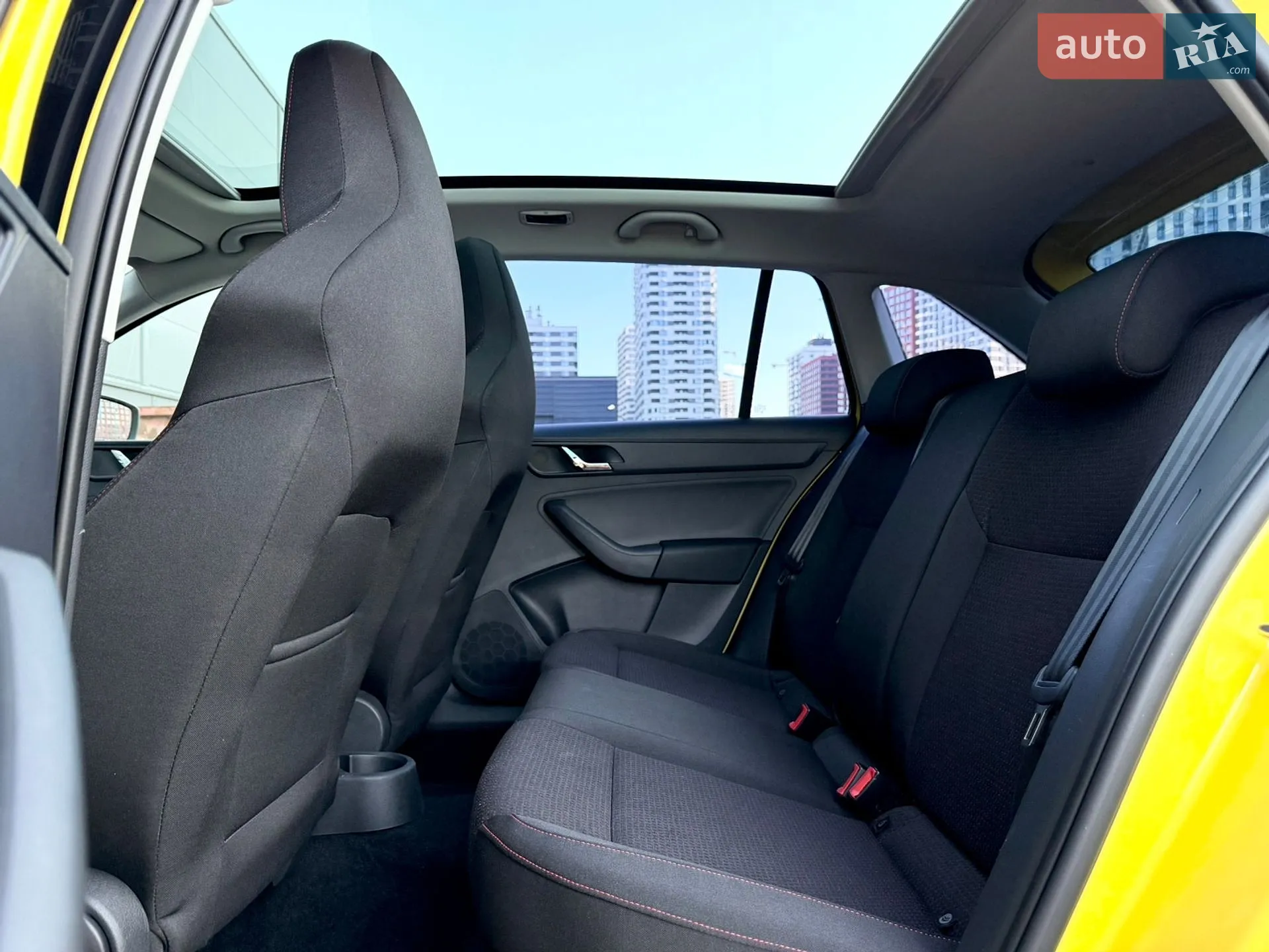 2015 Skoda Rapid - мініатюра 27