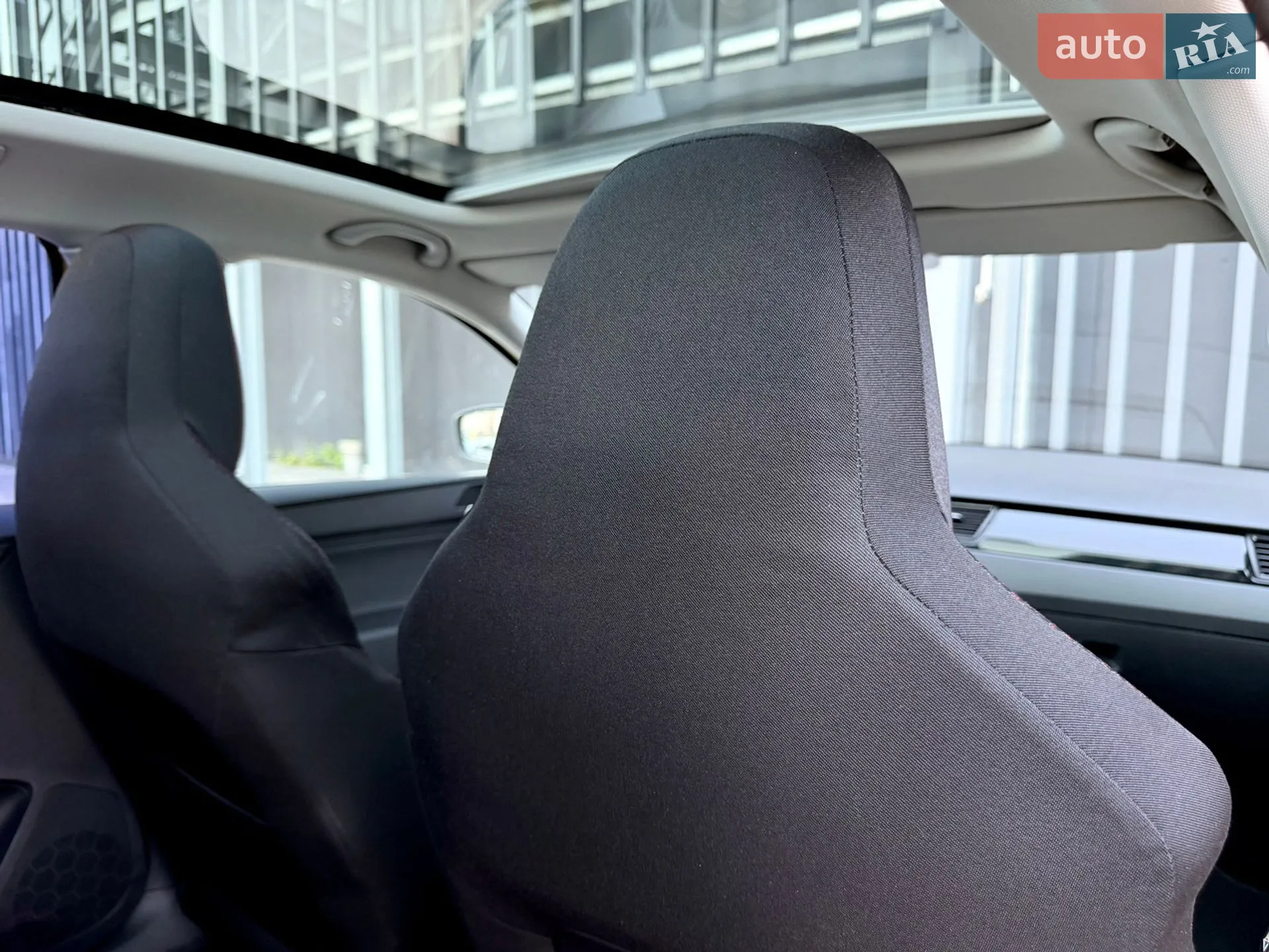 2015 Skoda Rapid - мініатюра 31