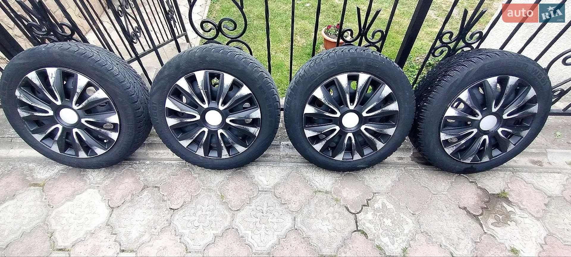 2014 Skoda Rapid - мініатюра 11