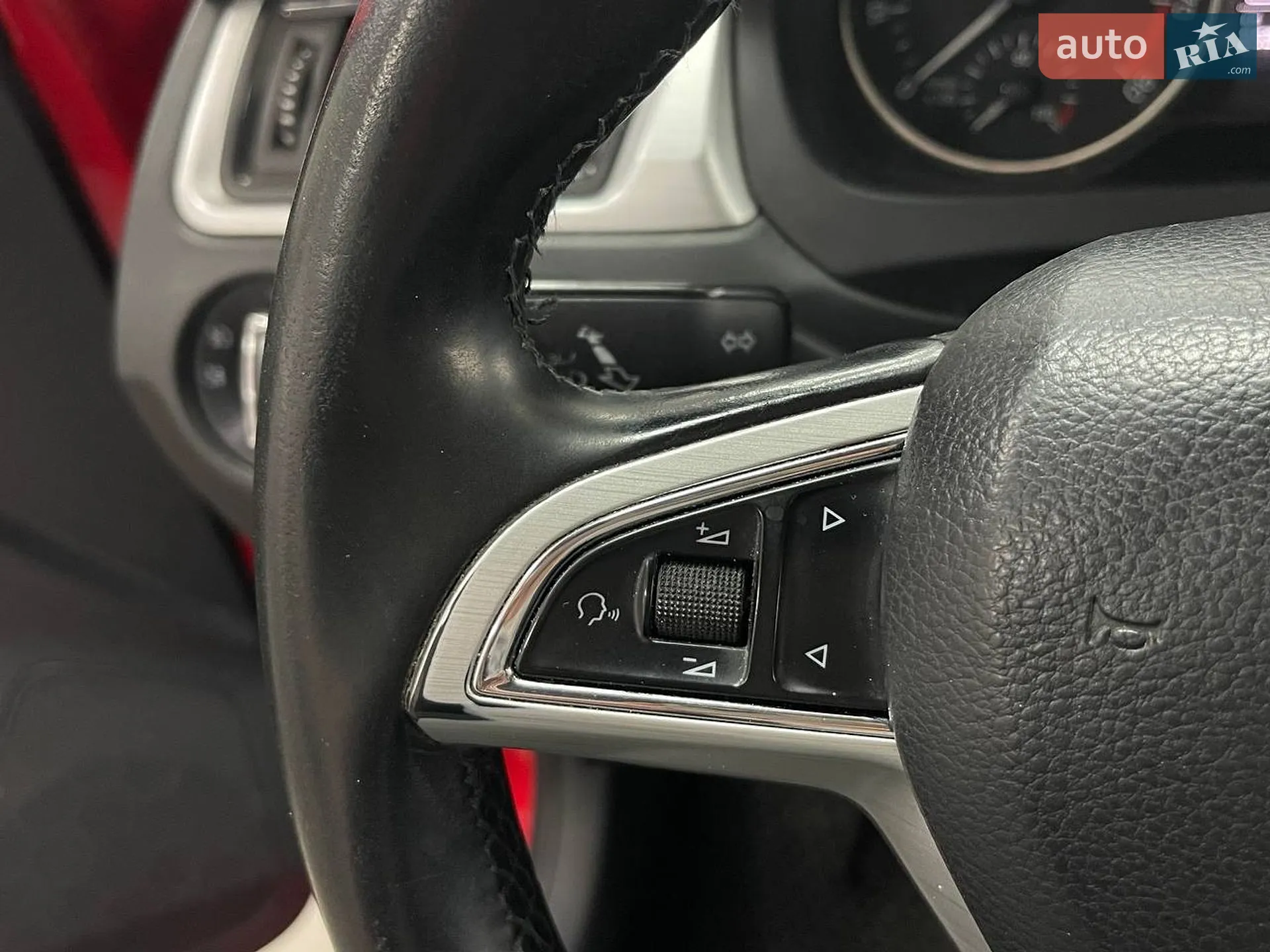 2015 Skoda Rapid - мініатюра 30