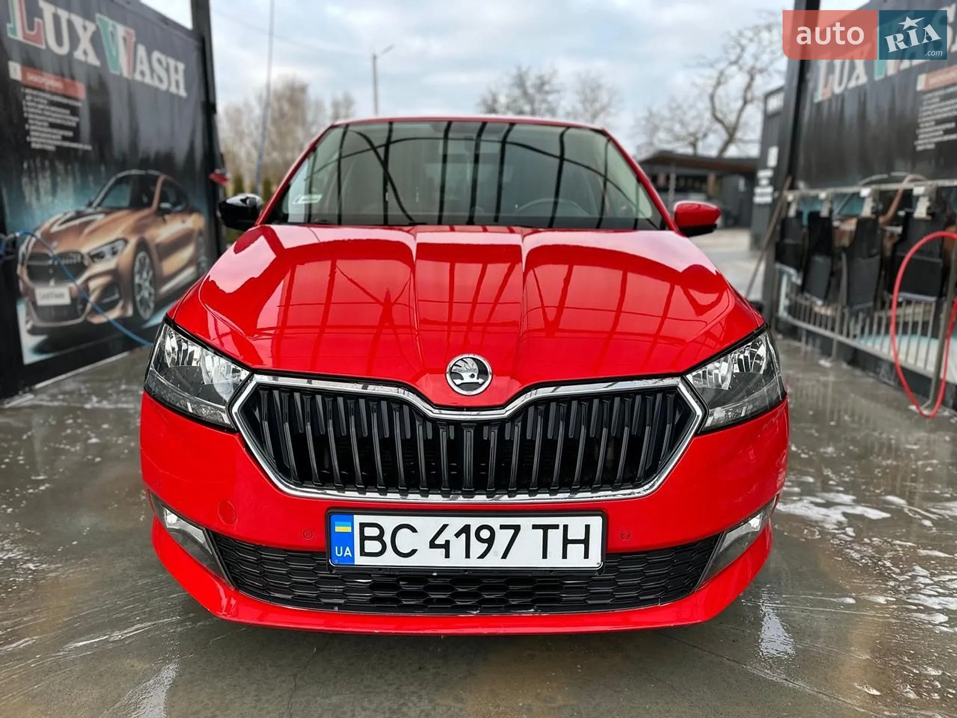 2018 Skoda Rapid - фото 1