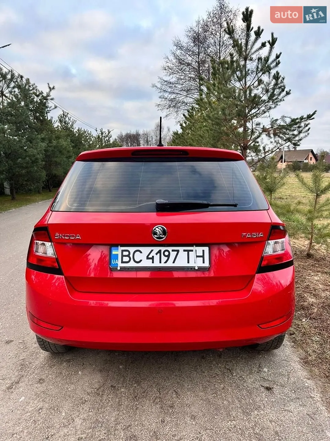 2018 Skoda Rapid - мініатюра 12