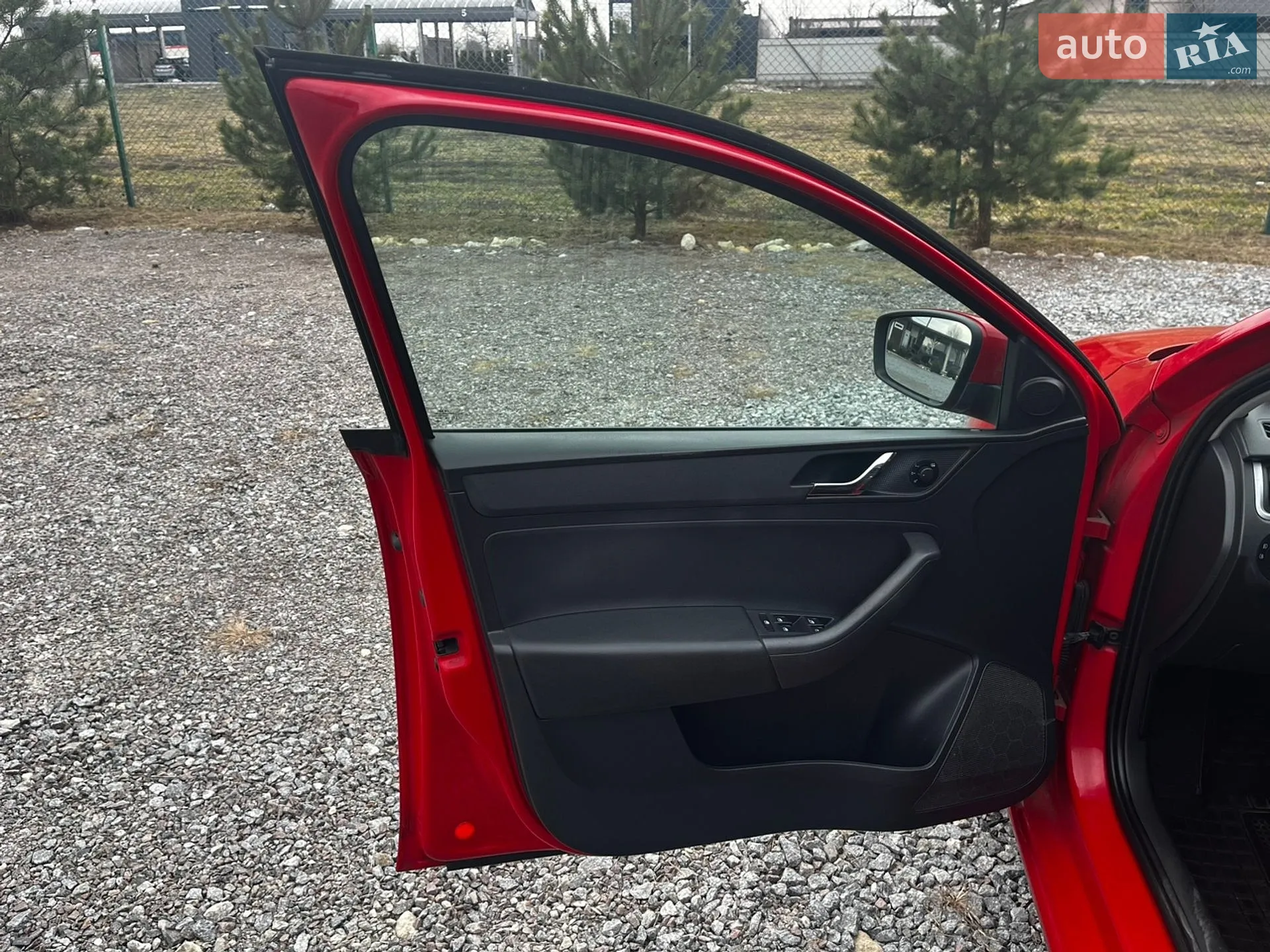 2015 Skoda Rapid - мініатюра 9